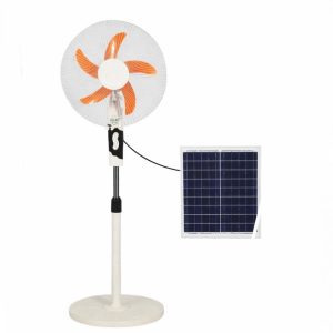 Solar Fan 16 inch