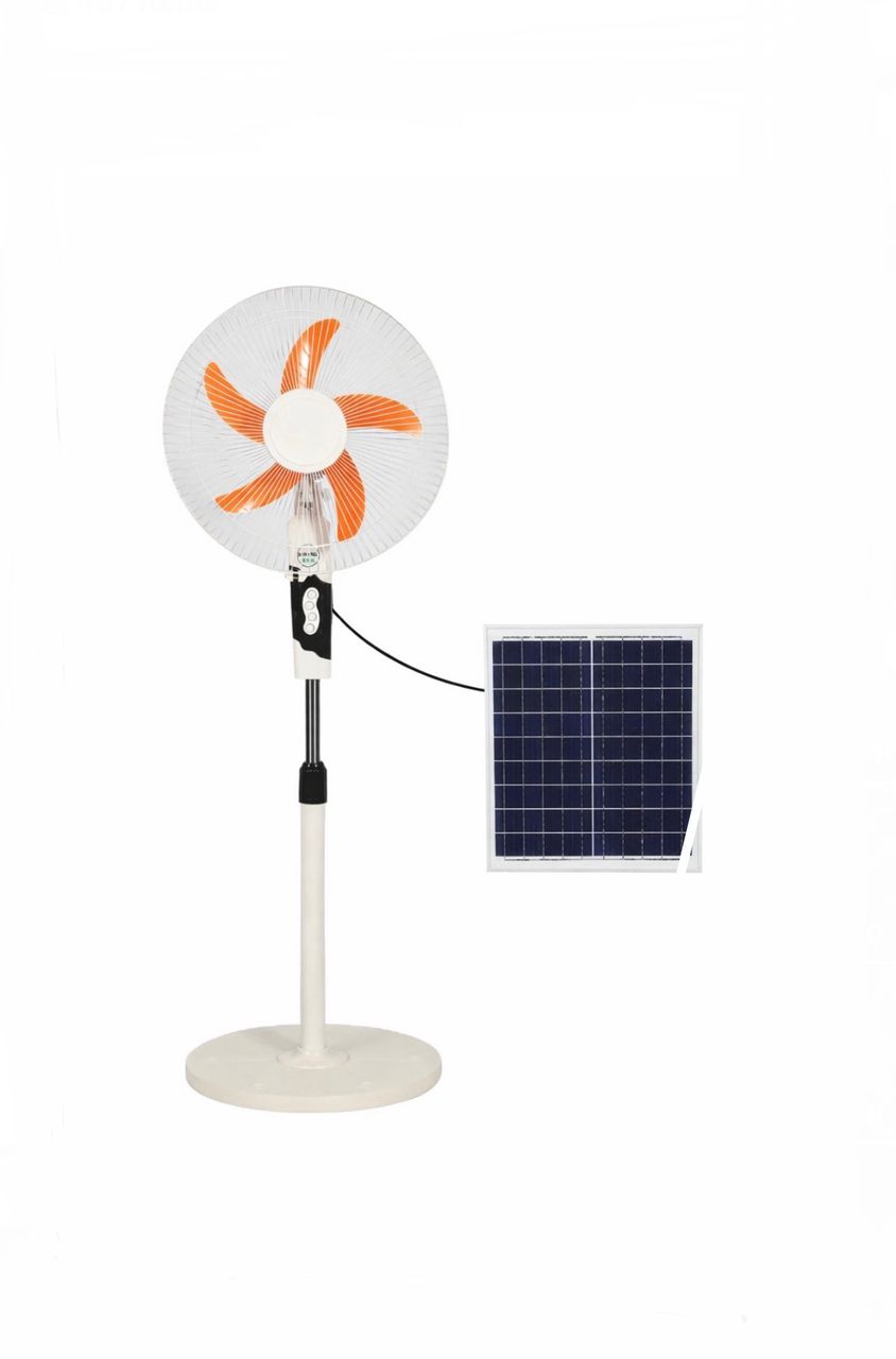 Solar Fan 16 inch