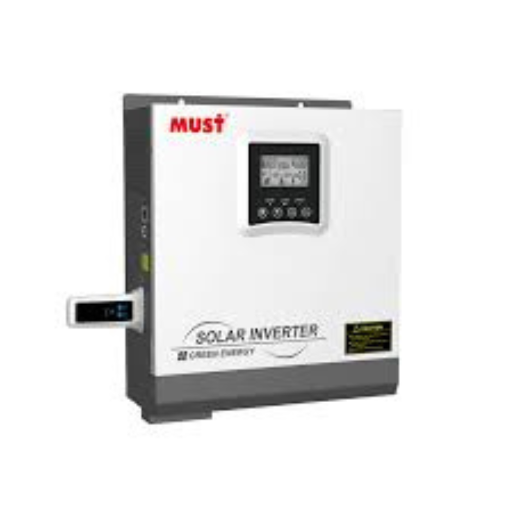 2kva/24v Hybrid Inverter(MUST)