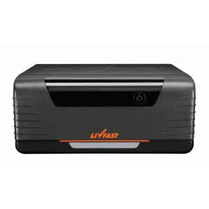 1kva/12v Inverter (LIVFAST)