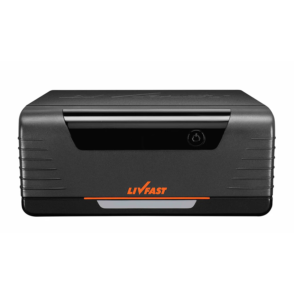 1kva/12v Inverter (LIVFAST)