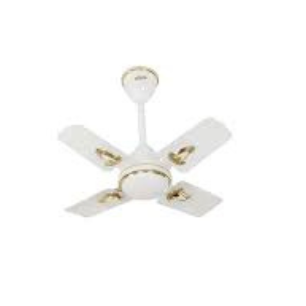 GSR 24 inch Ceiling Fan(White)