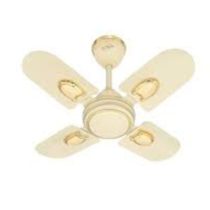 GSR 24 inch Ceiling Fan(Ivory)