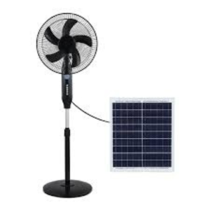 Solar Fan