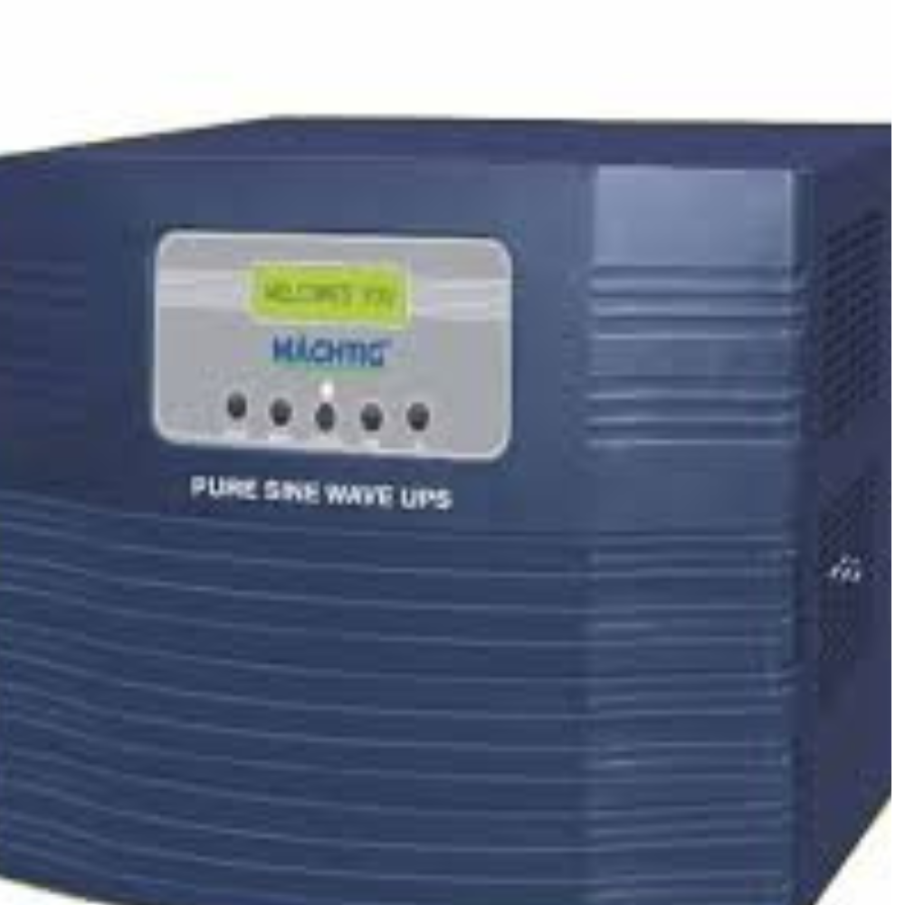 2.5kva/24v Inverter (MACHTIG)