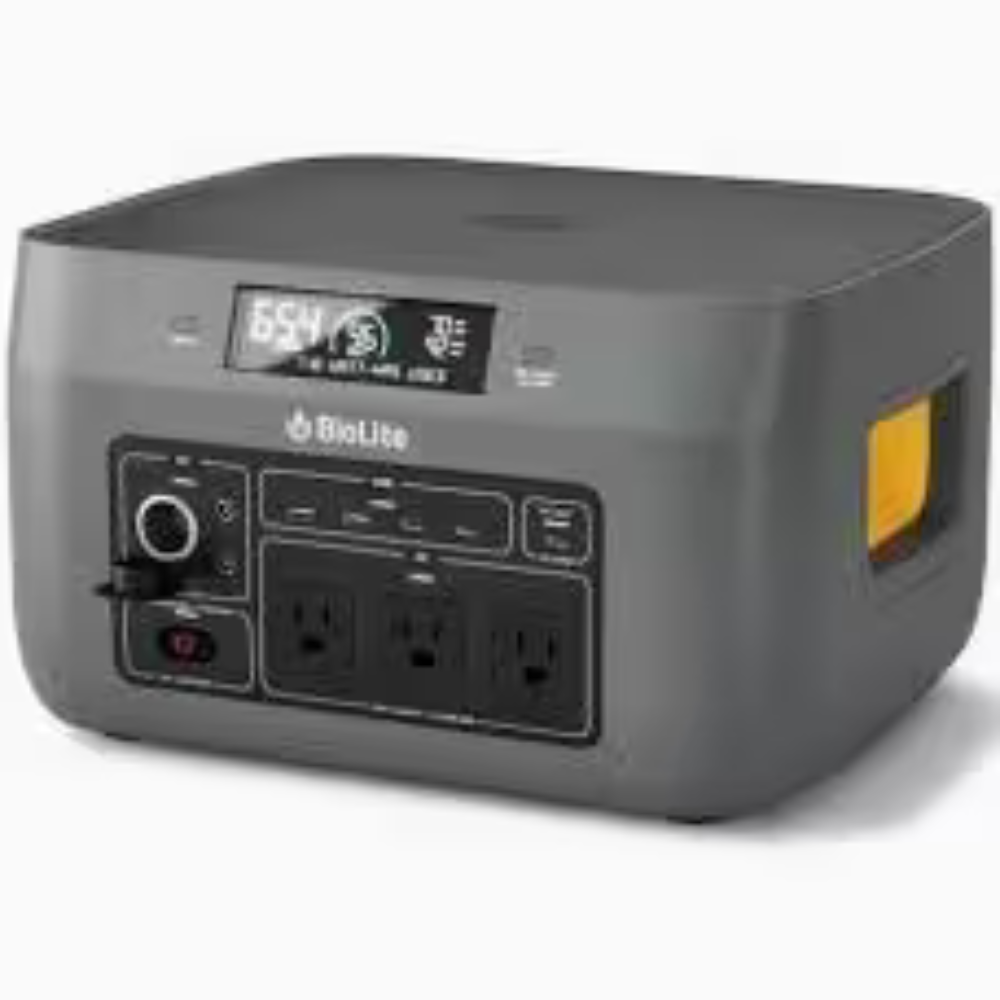 1500W Pure Watts Power Station