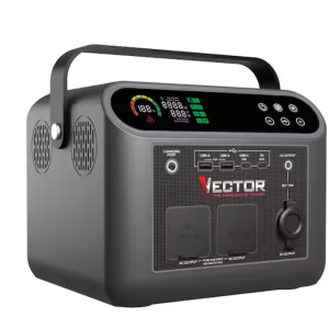 500W Pure Watts Power Station