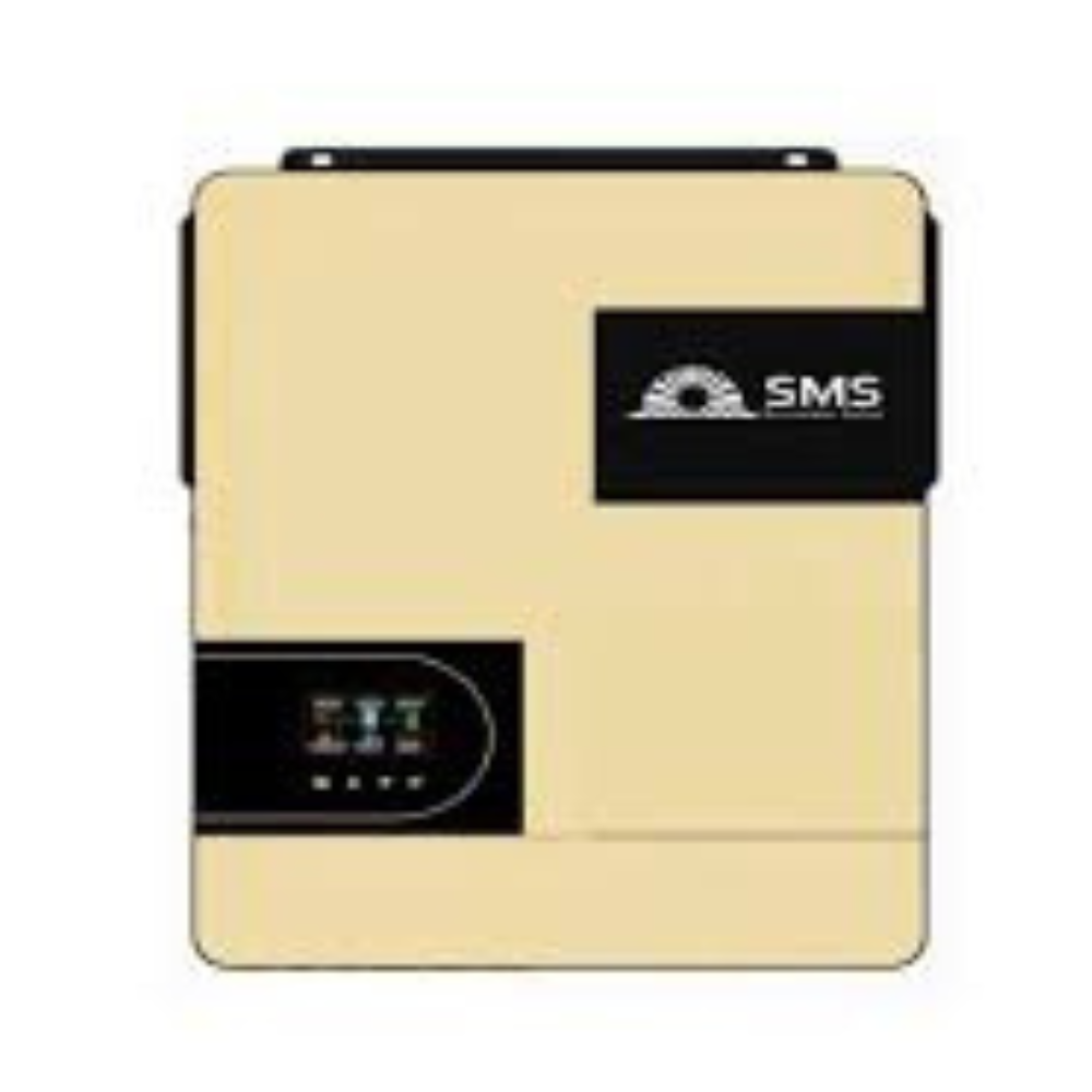 6.2kva/48v Inverter (SMS)