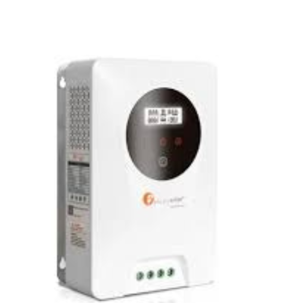 60A 12v/24v MPPT Charge Controller