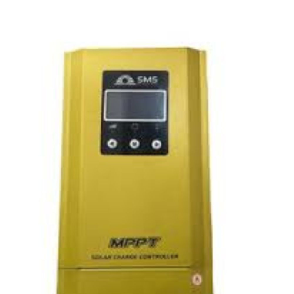 60A 12v/48v MPPT Charge Controller (SMS)