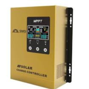 100A 12v/48v MPPT Charge Controller (SMS)