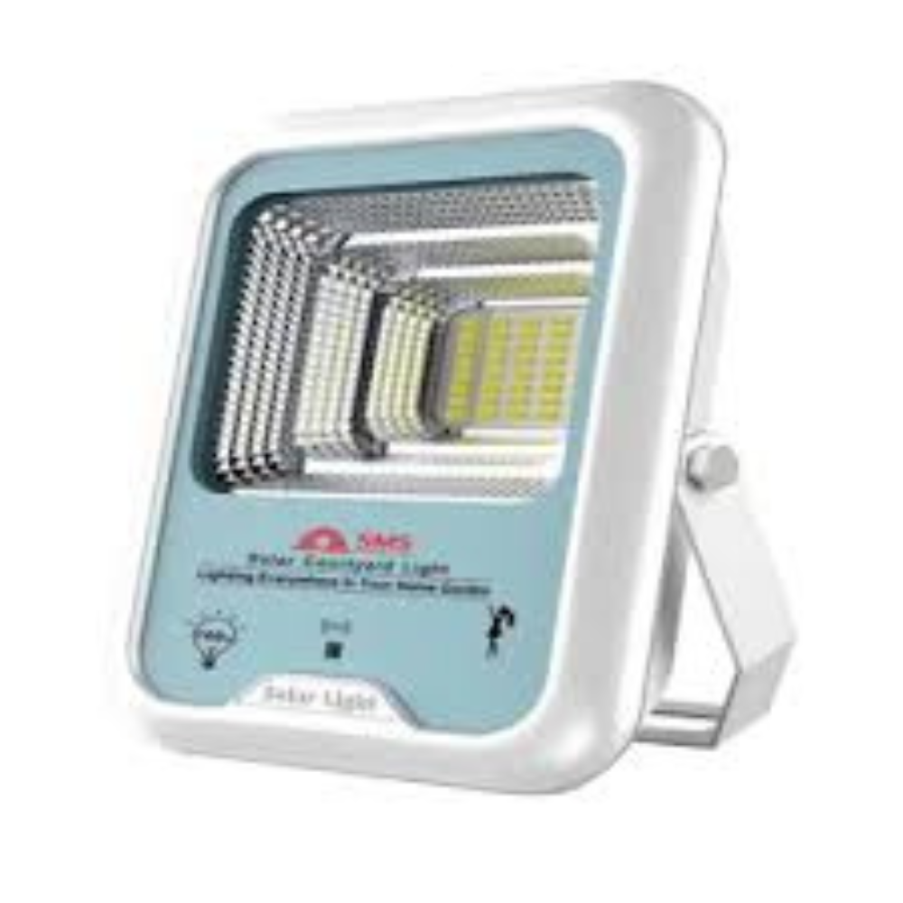100w Courtyard Floodlight(SMS)