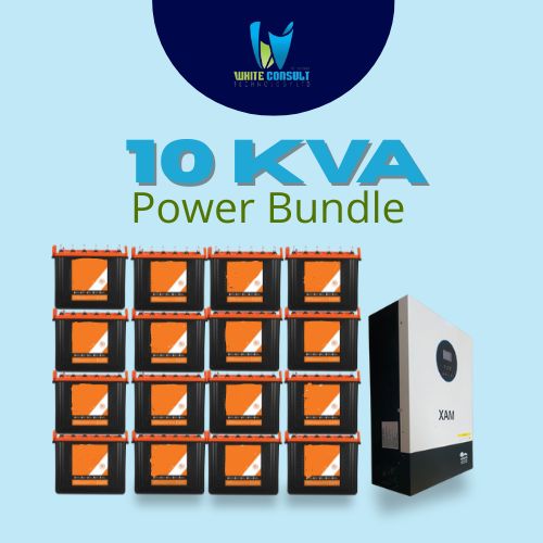 10KVA power inverter