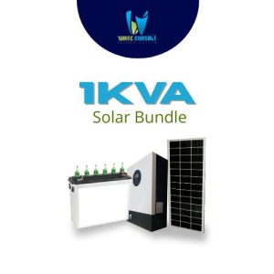 1kva solar package