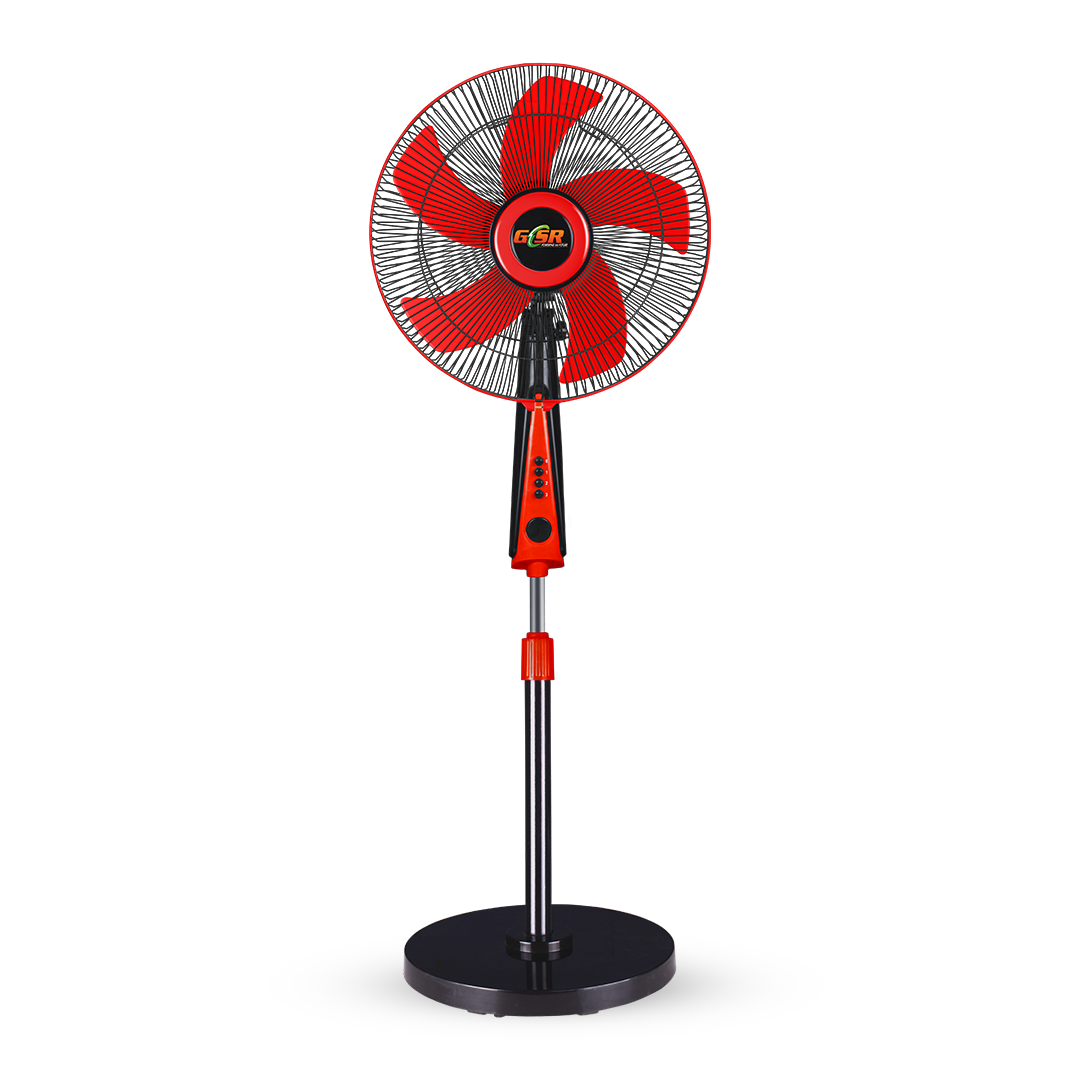 GSR Standing Fan Maestro