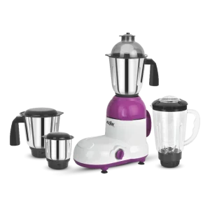 1250W 'BRAVO' GSR MIXER GRINDER