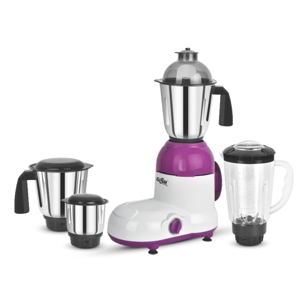 1250W 'BRAVO' GSR MIXER GRINDER