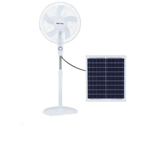 Solar Fan 18 inch