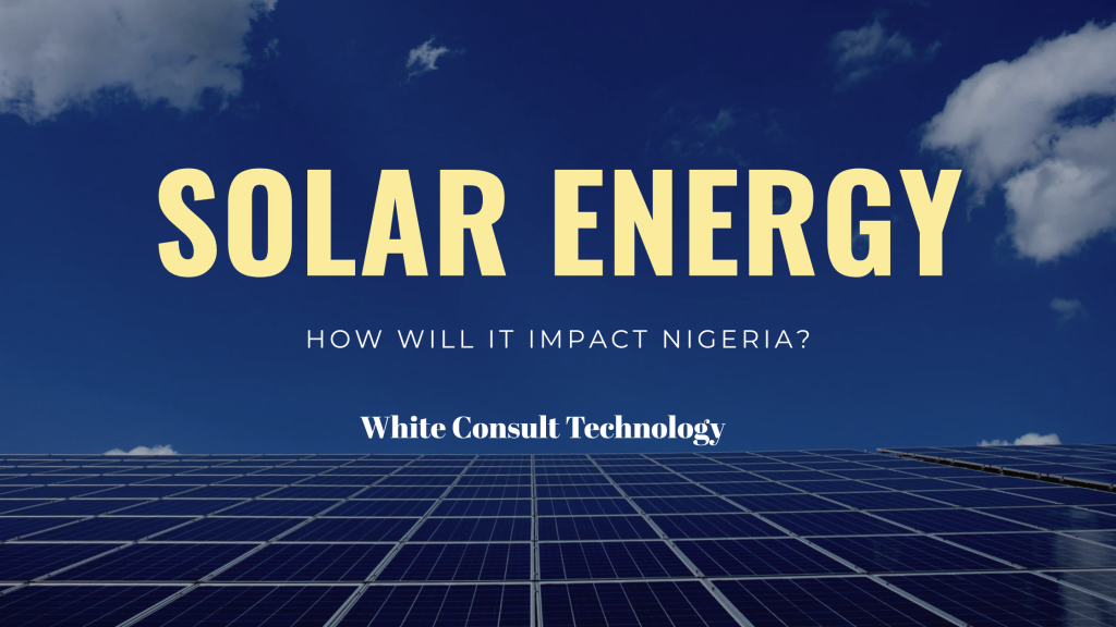 Solar Installation in Lagos