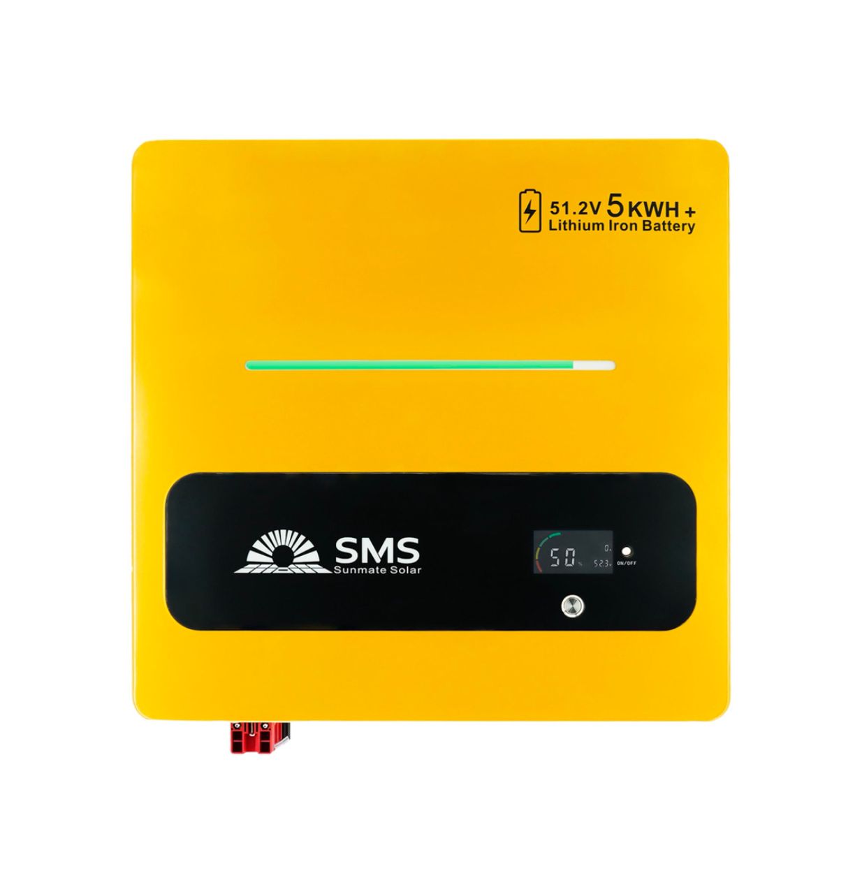 SMS 5kw48vDC